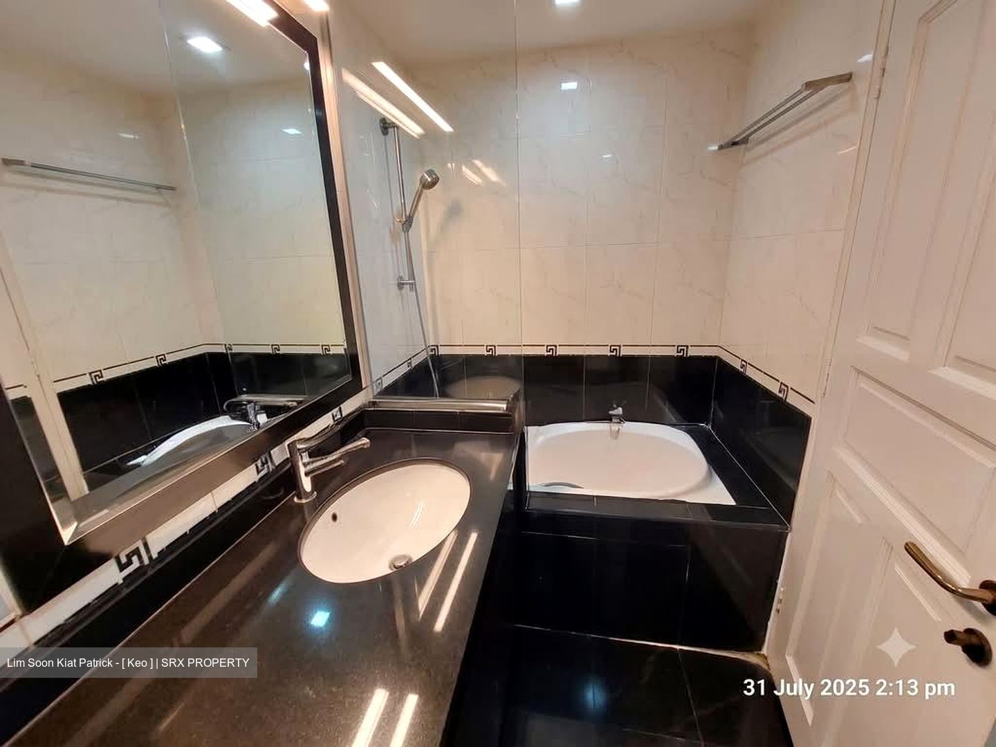 Mandarin Gardens (D15), Condominium #570594711